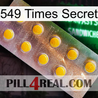549 Times Secret new11